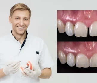 Dental Bonding