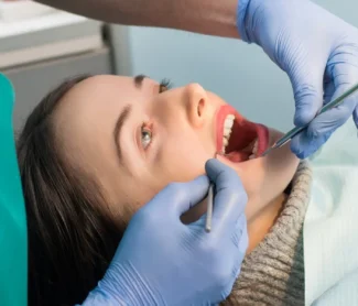 Dental Exams & Cleanings