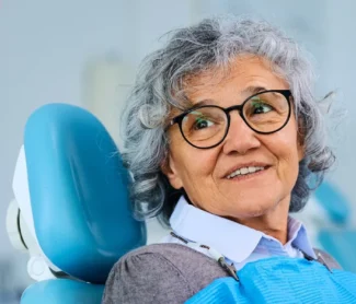 Dental Implants Restorations