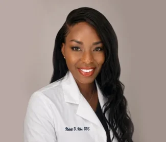 Dr. Ndidi Uka