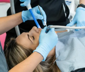 Oral Surgery