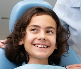 Pediatric Dentistry