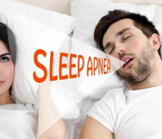 Sleep Apnea Treatment