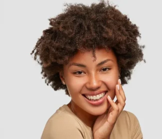 Smile Makeovers
