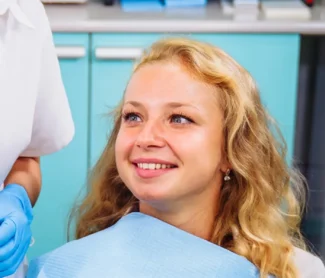 Teeth Whitening