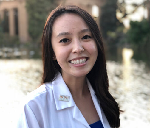 Dr. Heather Nguyen
