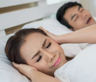 The Hidden Link: Sleep Apnea and Dental Problems