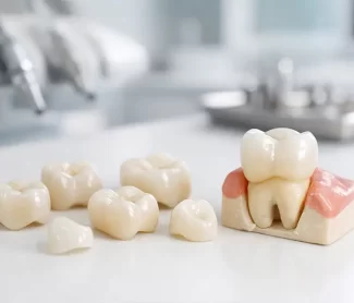 dental crown in Carson, California, dental crown near me